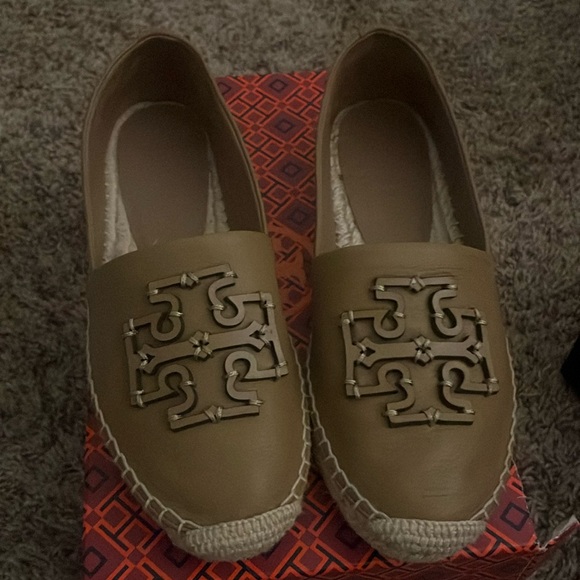 Tory Burch Shoes - Tory Burch espadrilles